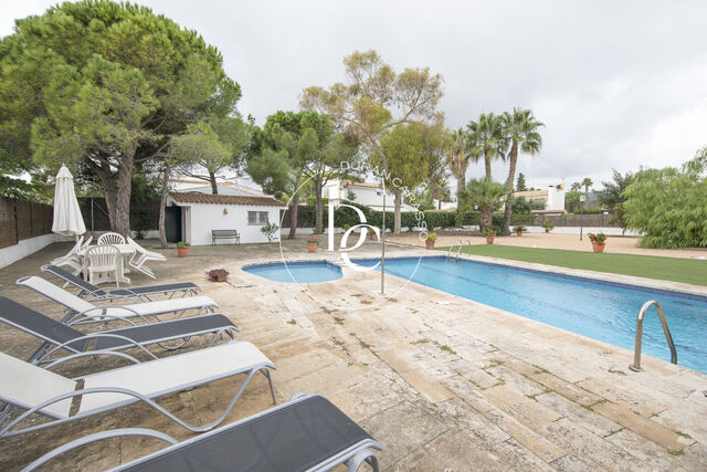 Parcela en venta en Los Viñedos en Sant Pere de Ribes