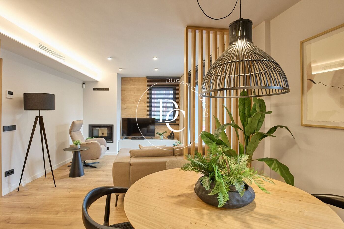 Fantástico apartamento en el centro e Puigcerdà