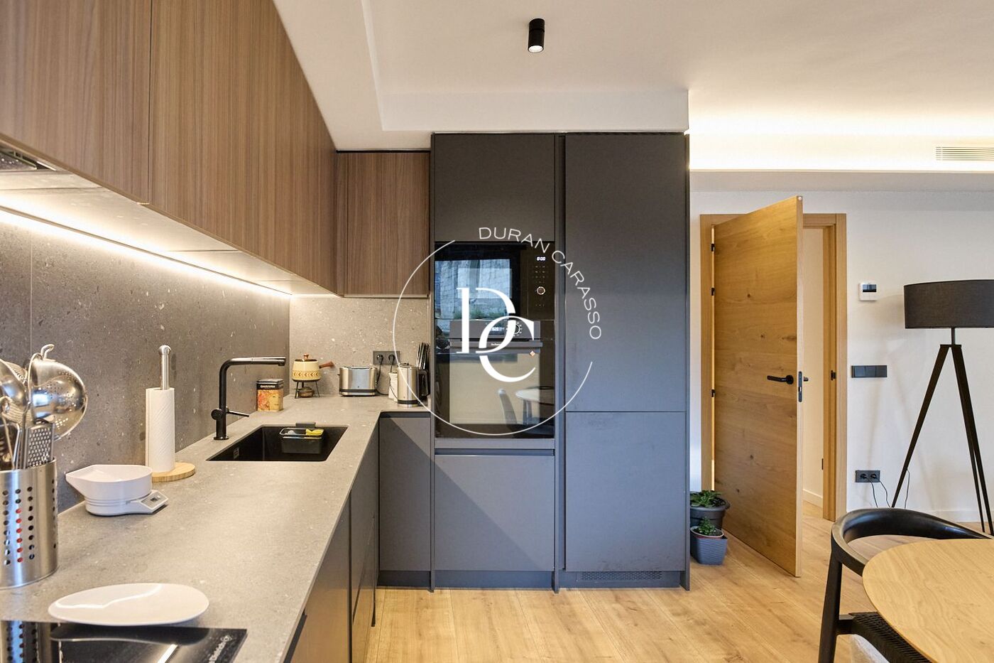 Fantástico apartamento en el centro e Puigcerdà