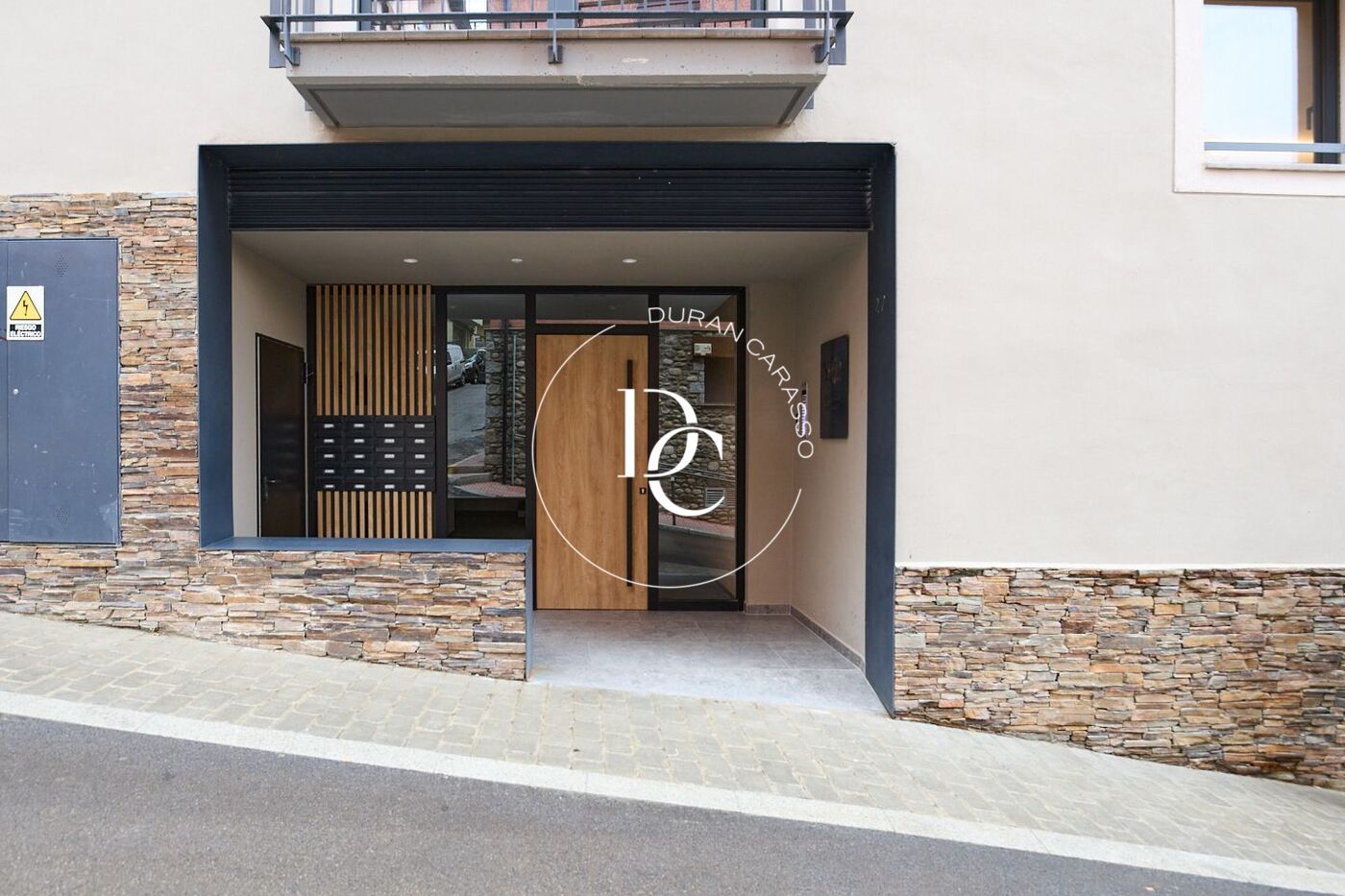 Fantástico apartamento en el centro e Puigcerdà