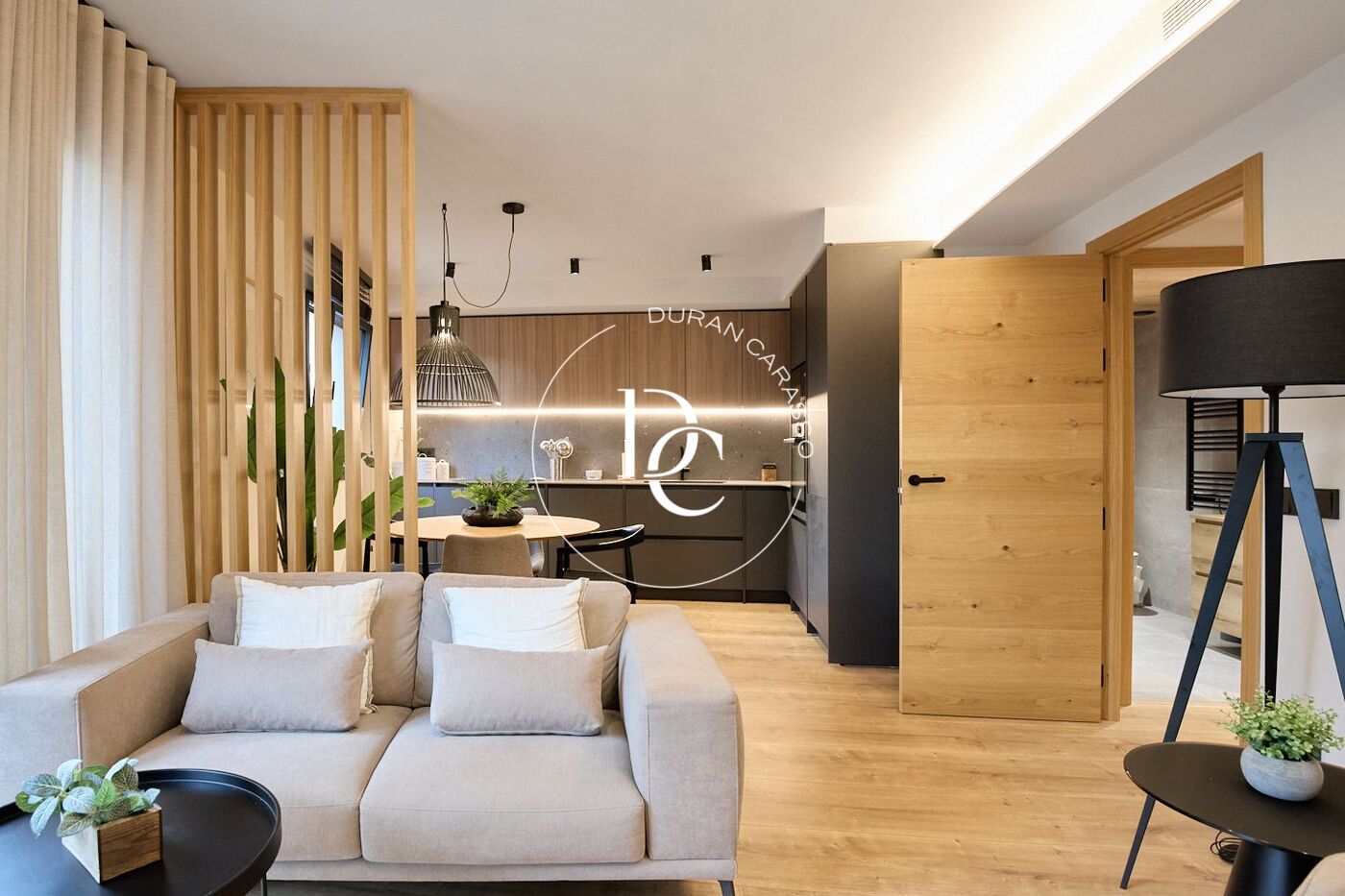 Fantástico apartamento en el centro e Puigcerdà