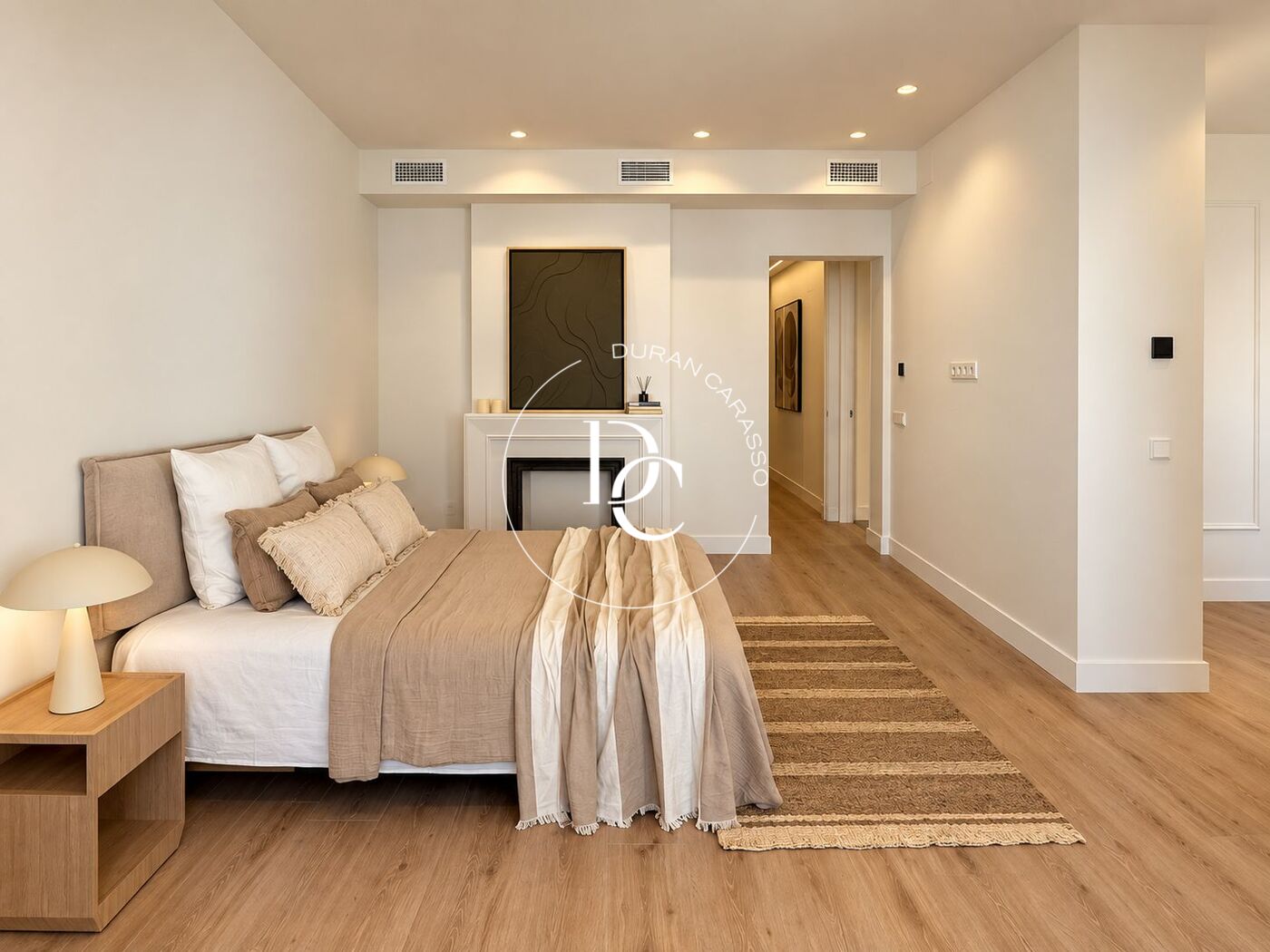 Appartement de luxe de 207 m2 avec vues à vendre à La Dreta de l'Eixample, Barcelona