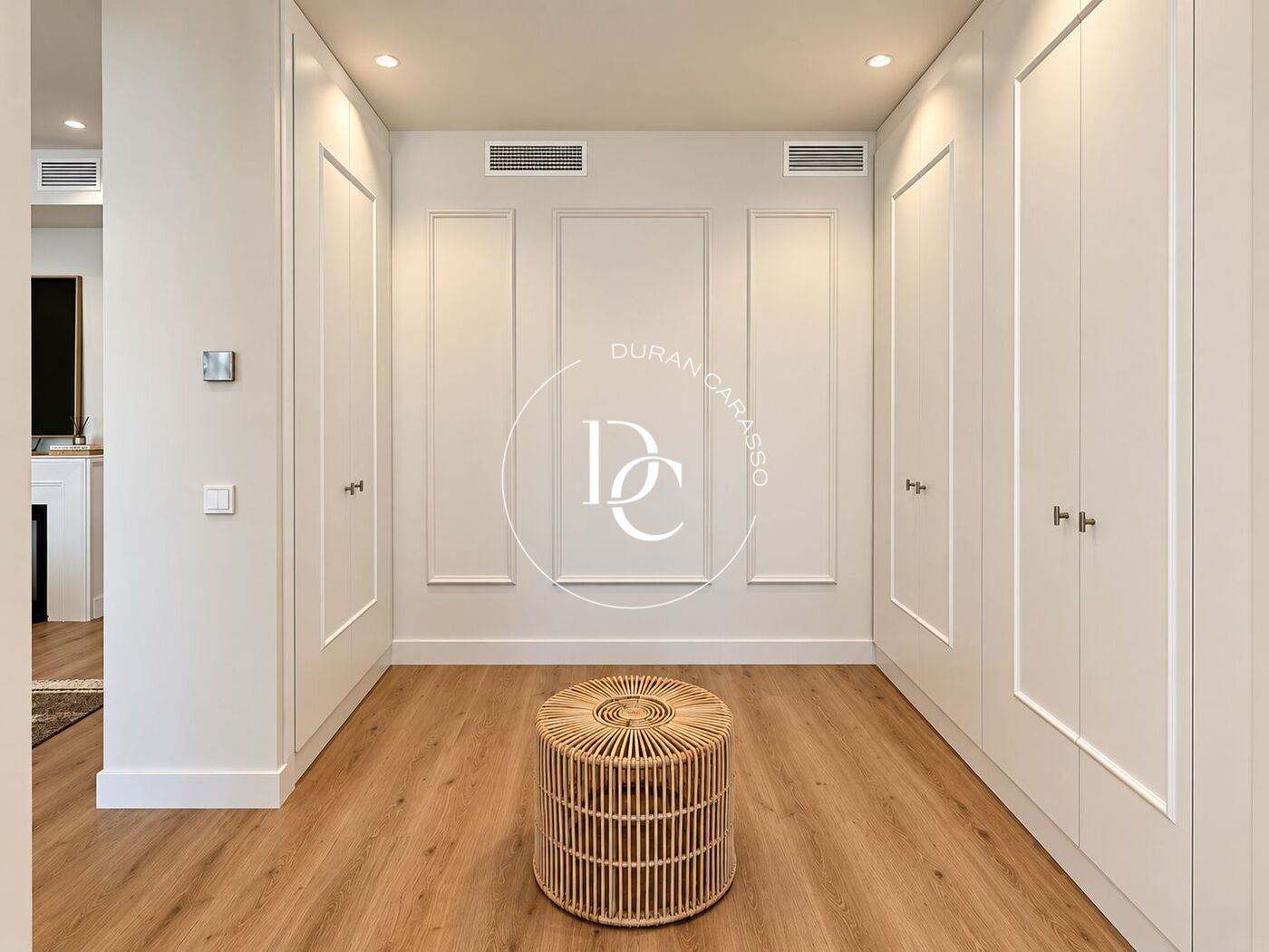 Appartement de luxe de 207 m2 avec vues à vendre à La Dreta de l'Eixample, Barcelona