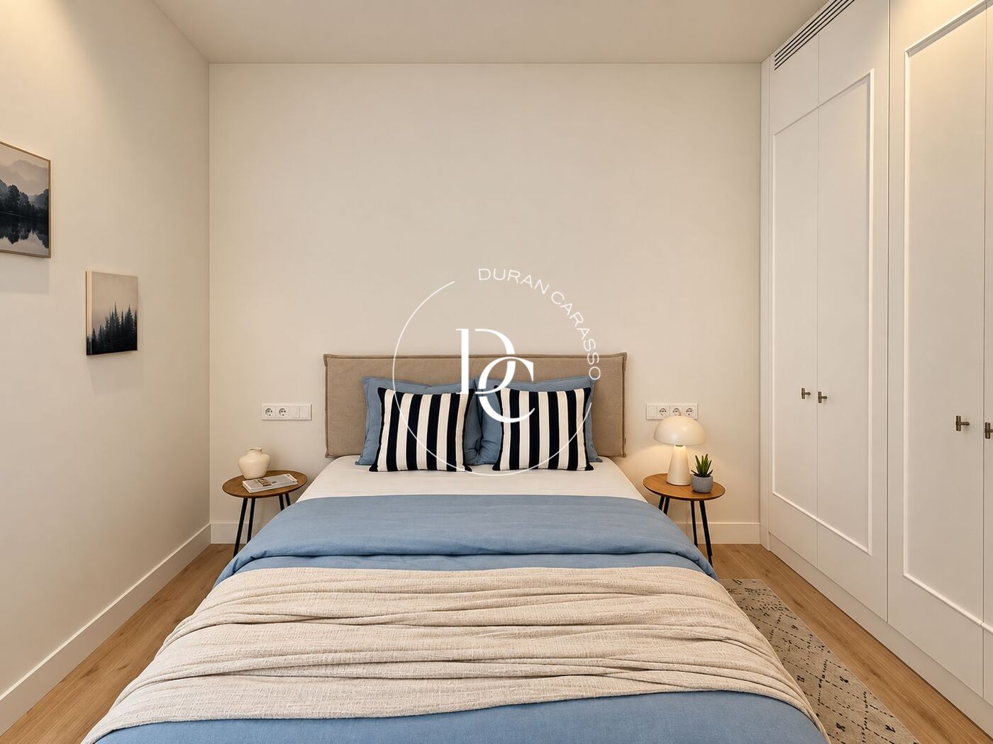 Appartement de luxe de 207 m2 avec vues à vendre à La Dreta de l'Eixample, Barcelona