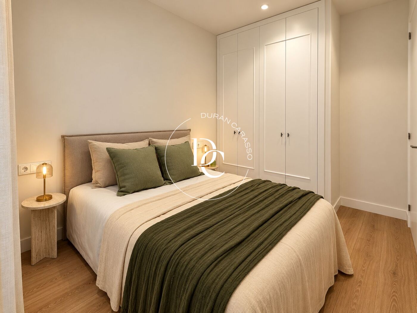 Appartement de luxe de 207 m2 avec vues à vendre à La Dreta de l'Eixample, Barcelona