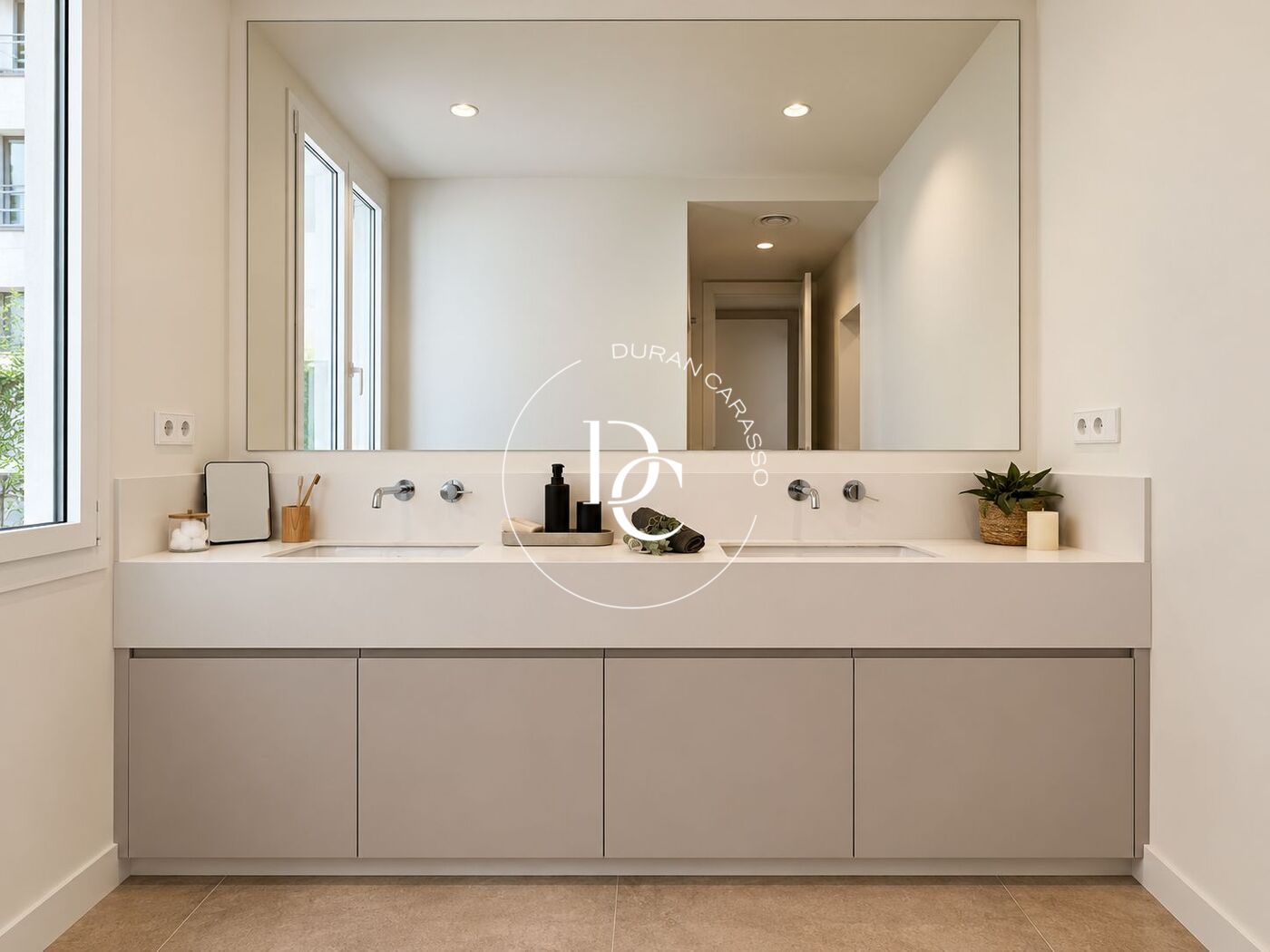 Appartement de luxe de 207 m2 avec vues à vendre à La Dreta de l'Eixample, Barcelona