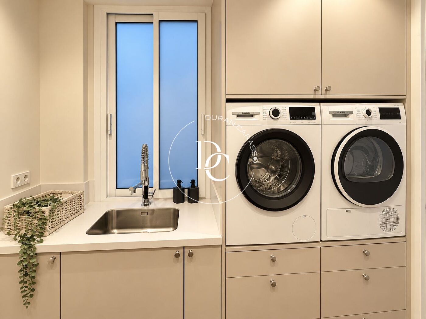 Appartement de luxe de 207 m2 avec vues à vendre à La Dreta de l'Eixample, Barcelona