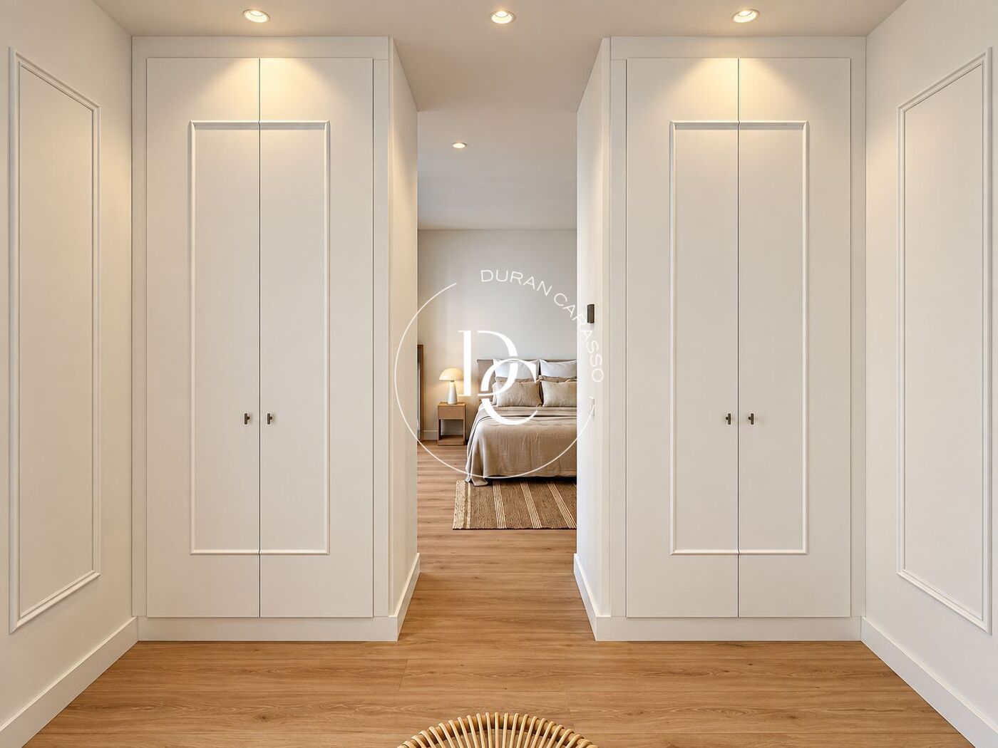 Appartement de luxe de 207 m2 avec vues à vendre à La Dreta de l'Eixample, Barcelona