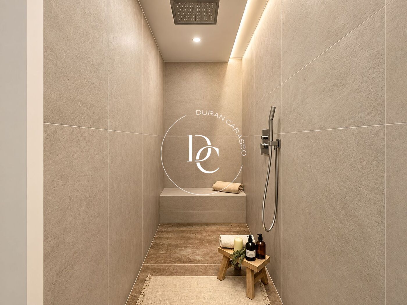 Appartement de luxe de 207 m2 avec vues à vendre à La Dreta de l'Eixample, Barcelona