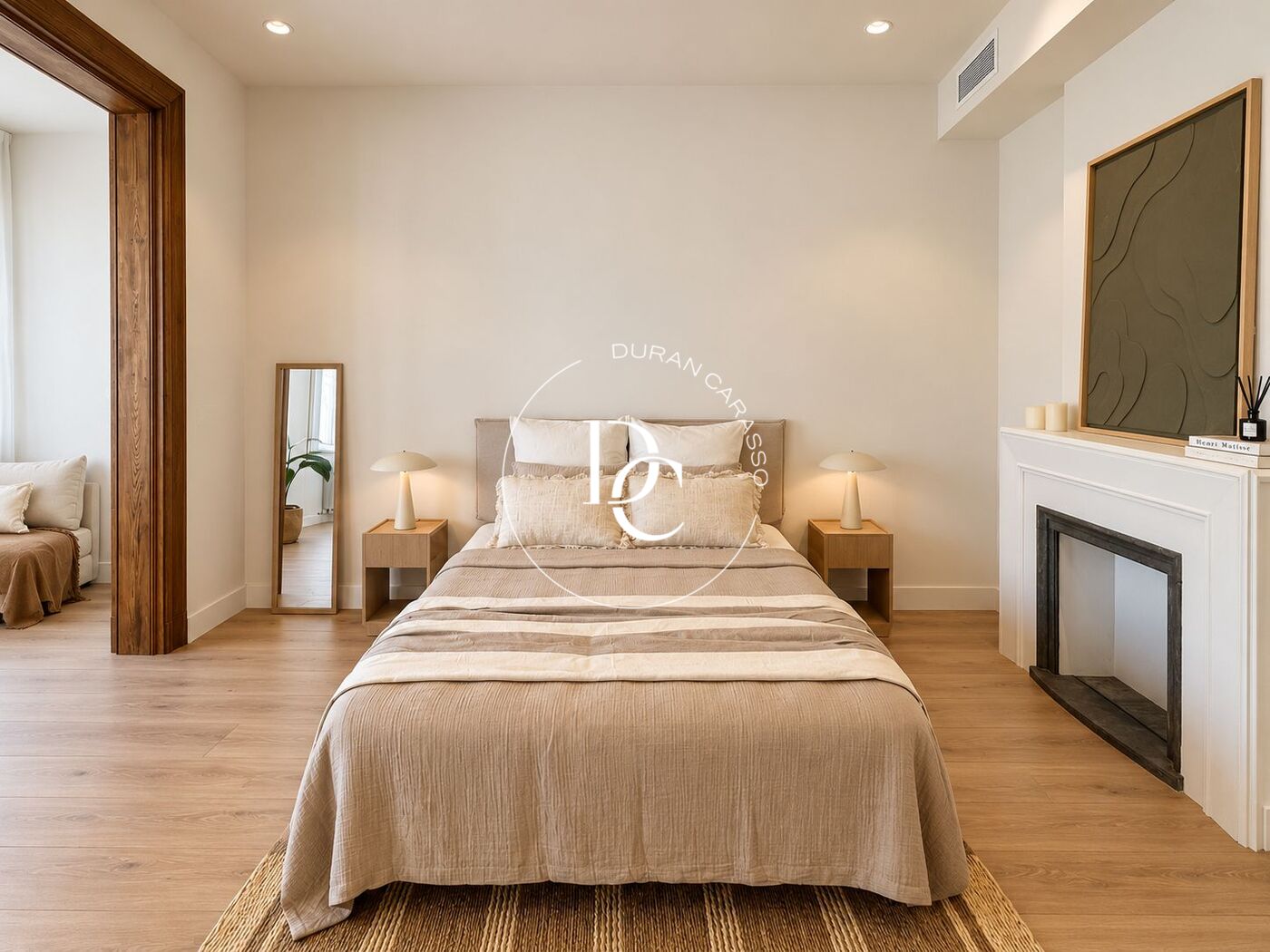 Appartement de luxe de 207 m2 avec vues à vendre à La Dreta de l'Eixample, Barcelona