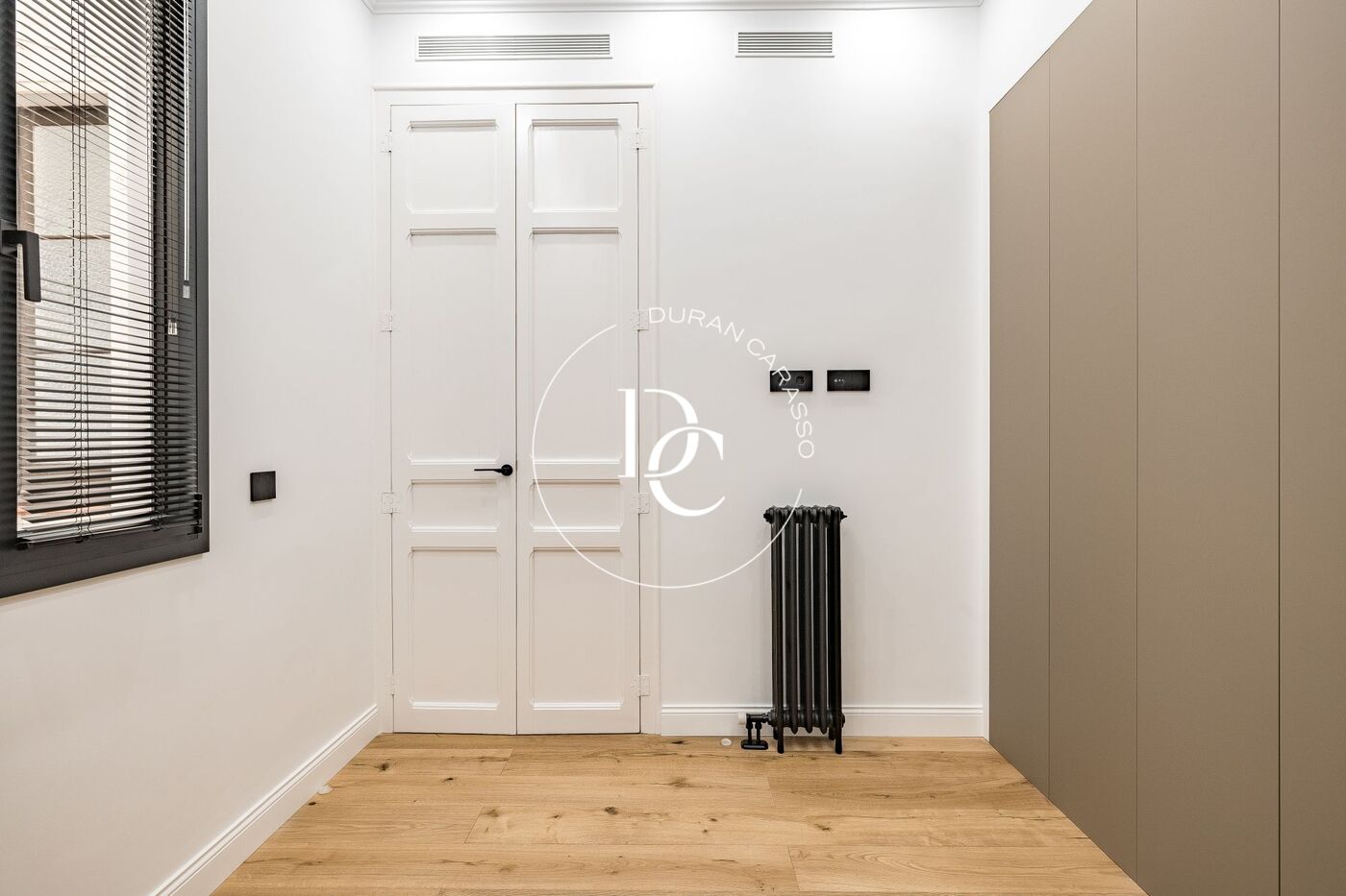 luxury flat with views for sale in La Dreta de l'Eixample