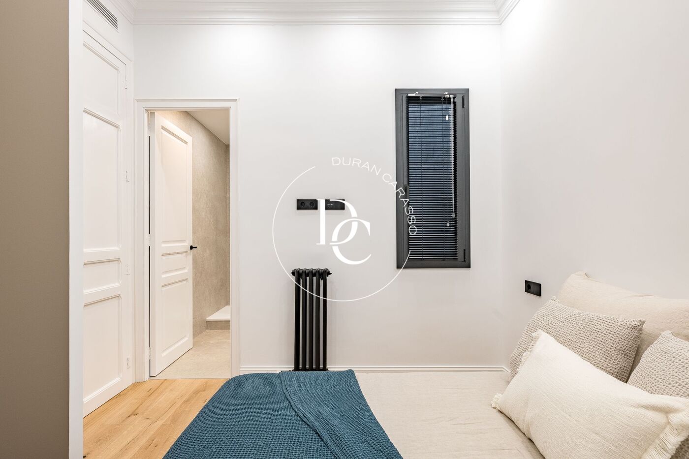 luxury flat with views for sale in La Dreta de l'Eixample