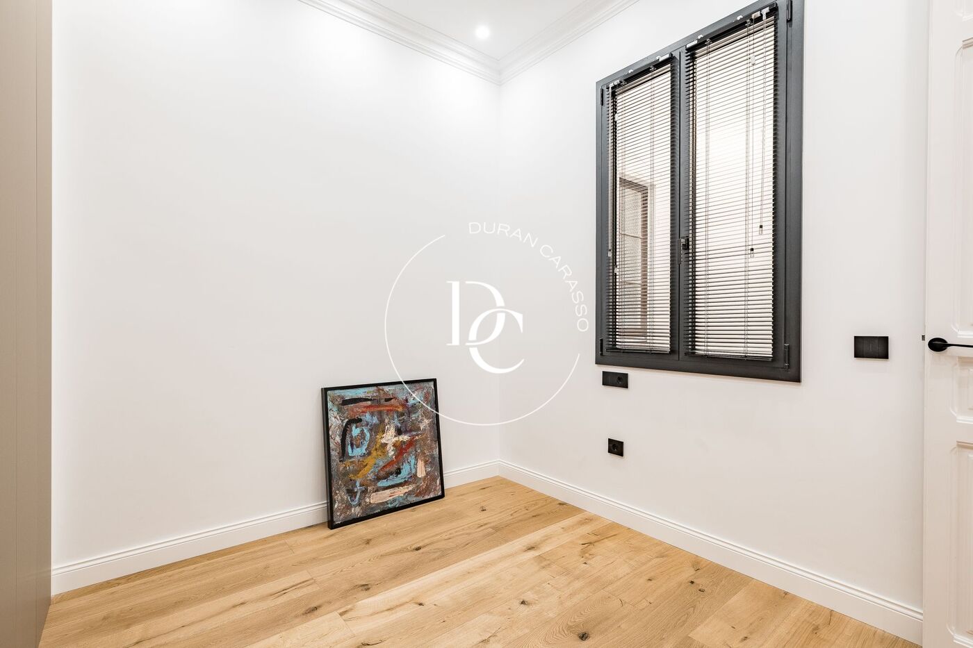 luxury flat with views for sale in La Dreta de l'Eixample