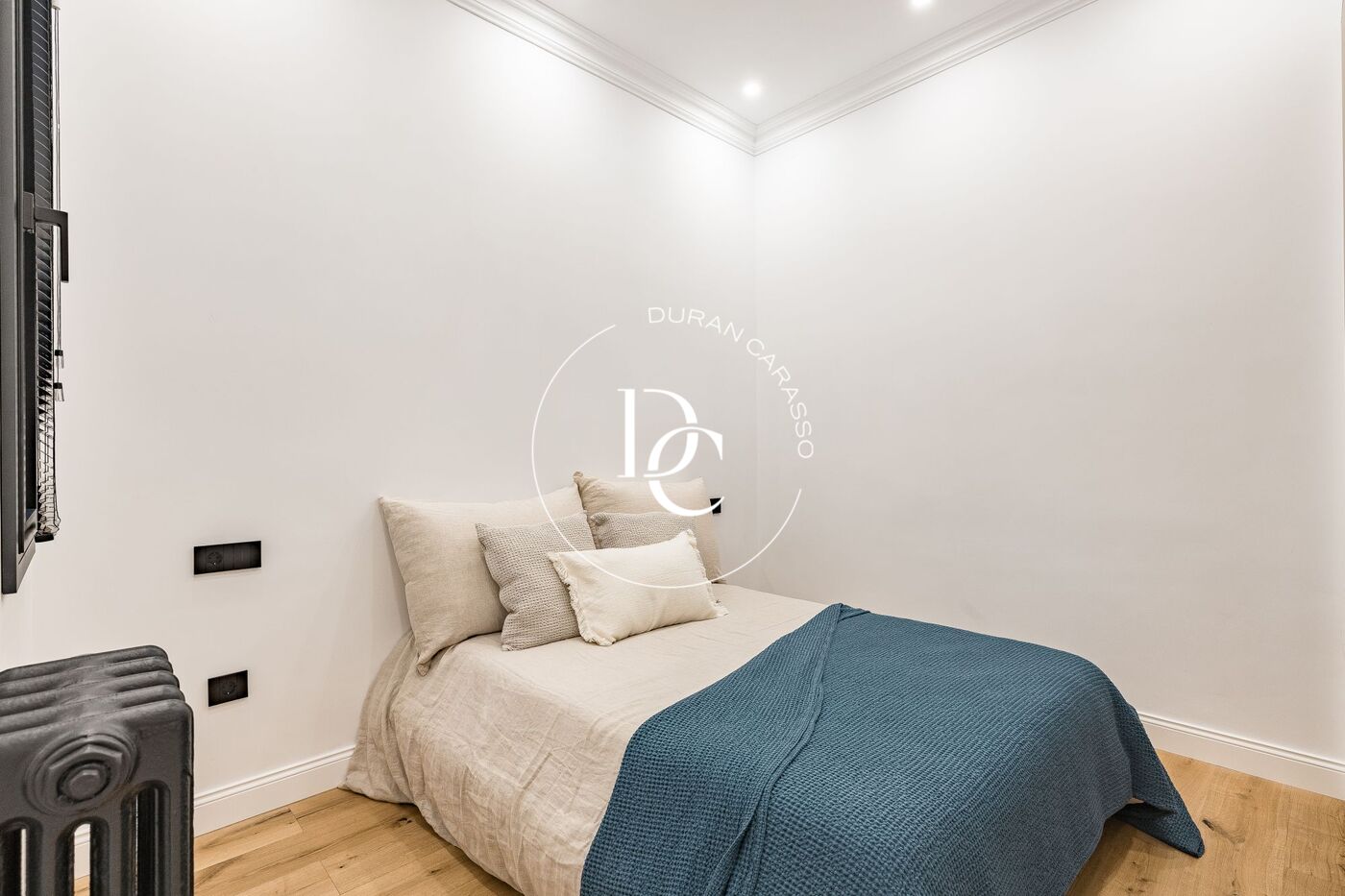 luxury flat with views for sale in La Dreta de l'Eixample