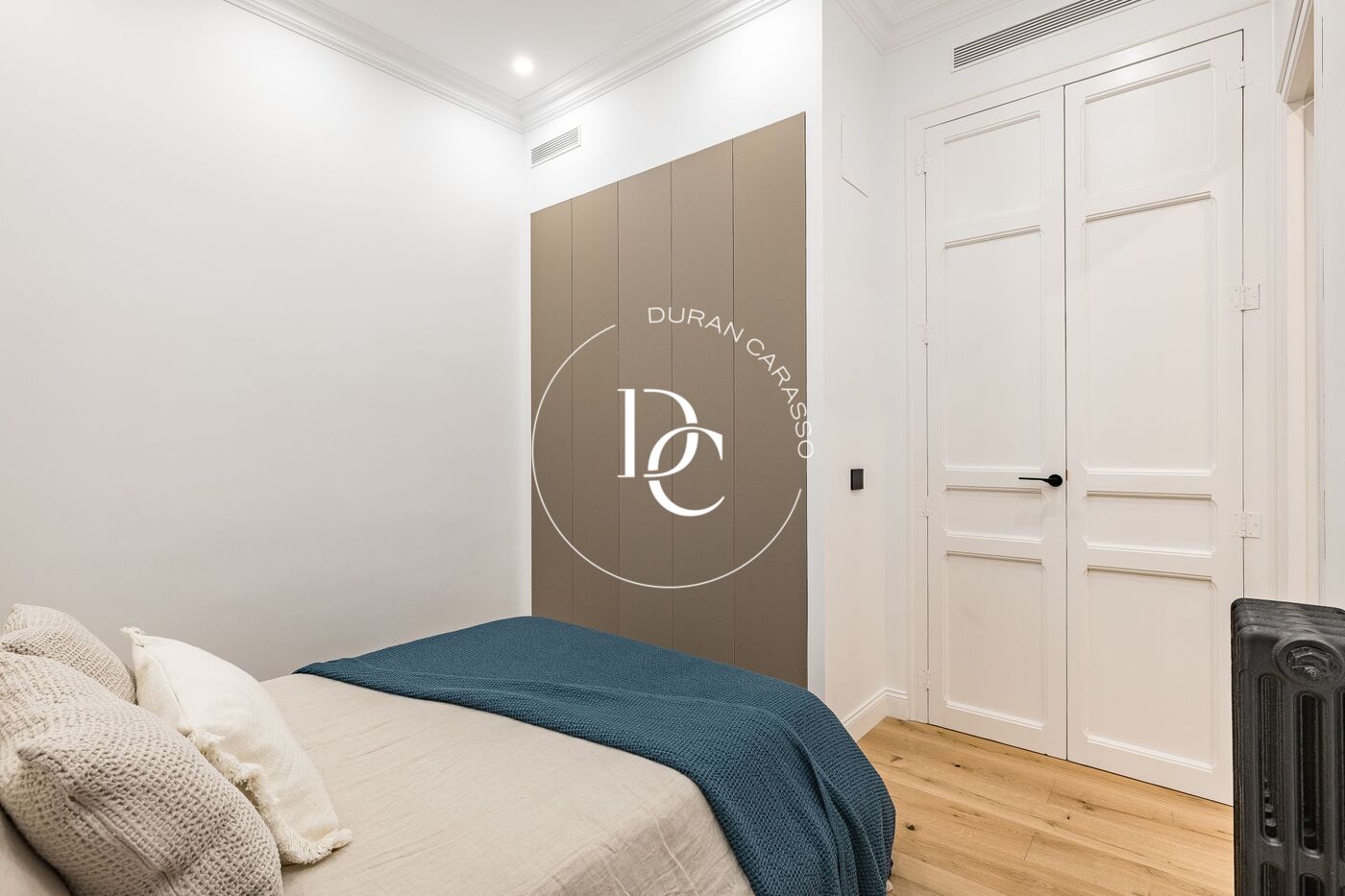 luxury flat with views for sale in La Dreta de l'Eixample