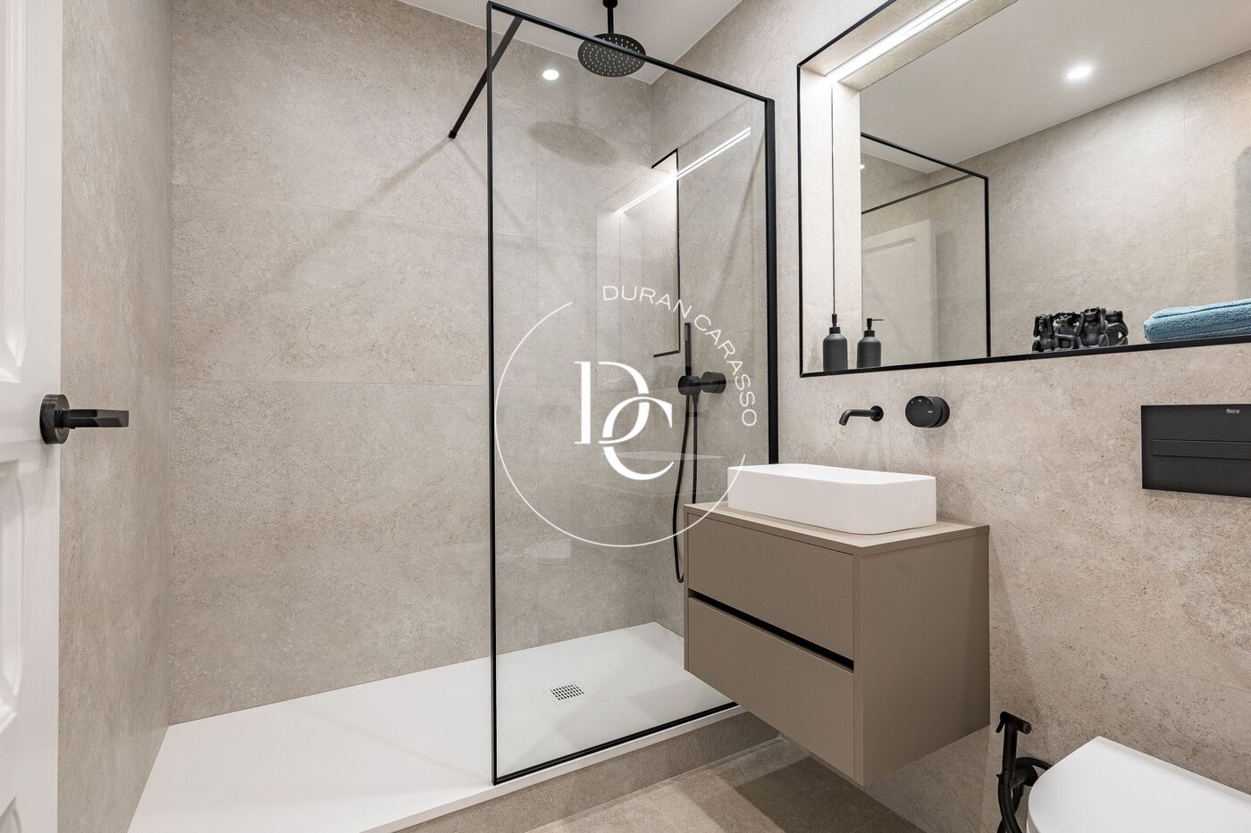 luxury flat with views for sale in La Dreta de l'Eixample