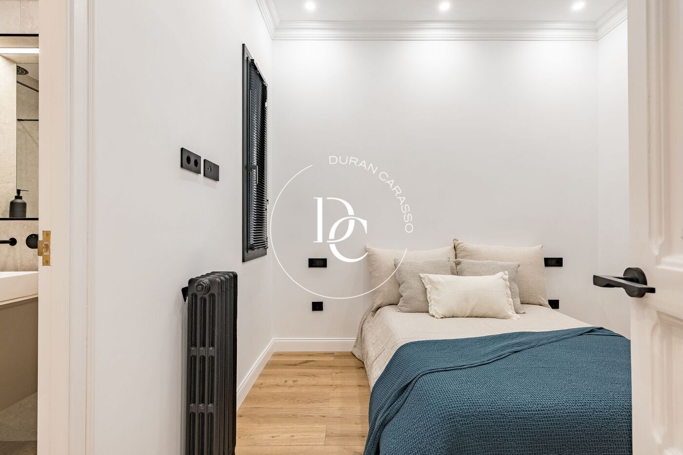 luxury flat with views for sale in La Dreta de l'Eixample