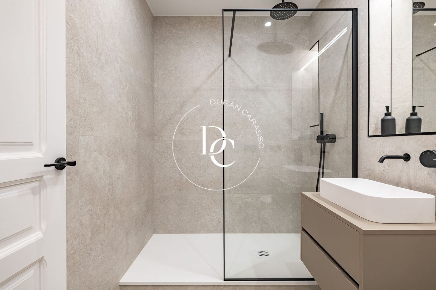 luxury flat with views for sale in La Dreta de l'Eixample