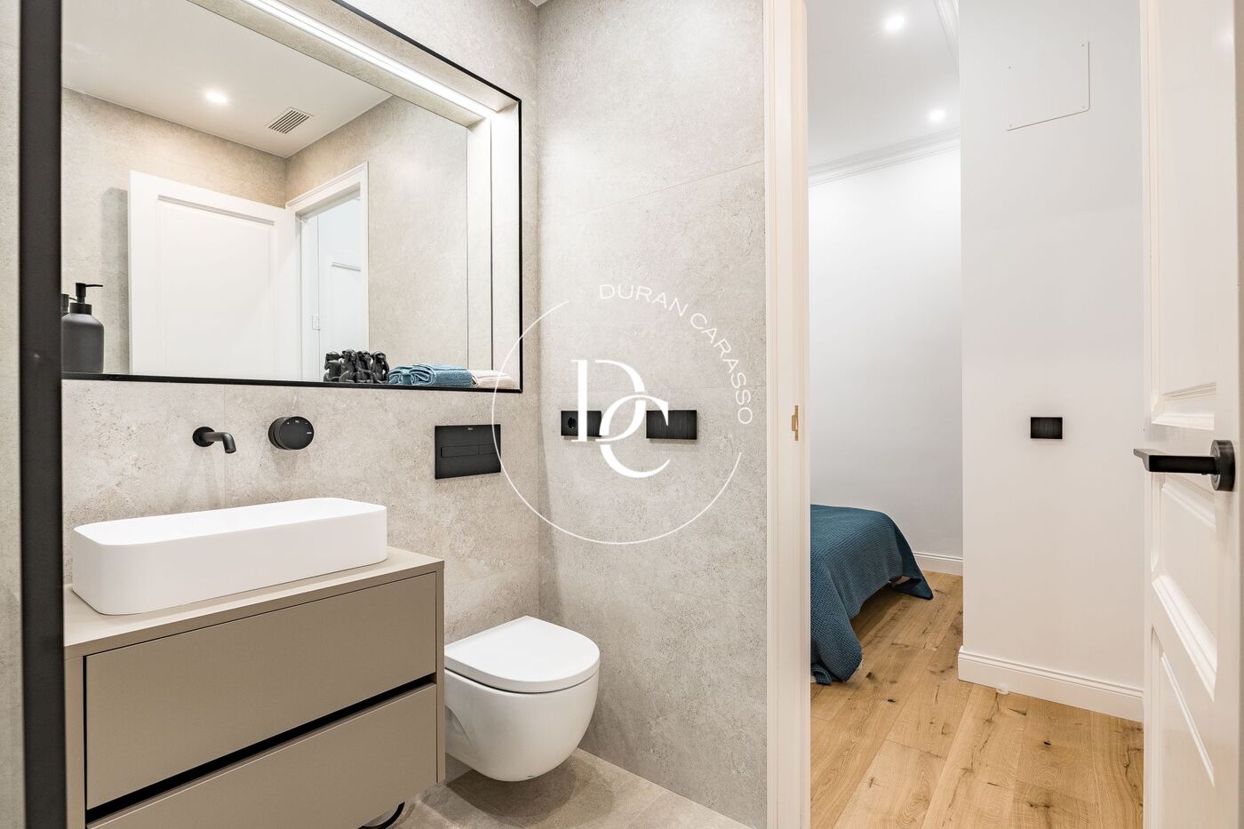luxury flat with views for sale in La Dreta de l'Eixample