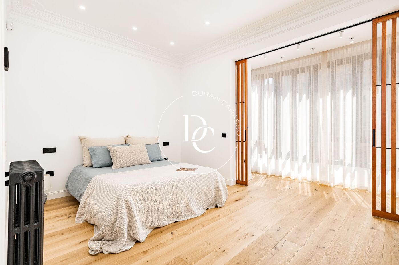 luxury flat with views for sale in La Dreta de l'Eixample