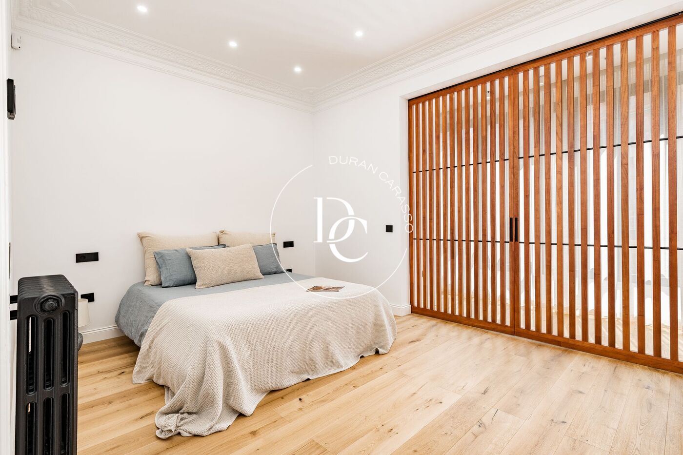 luxury flat with views for sale in La Dreta de l'Eixample