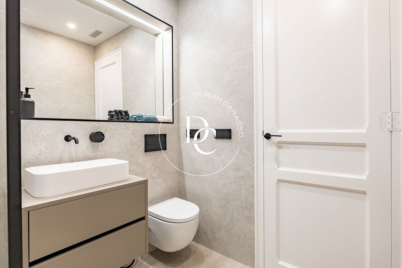 luxury flat with views for sale in La Dreta de l'Eixample
