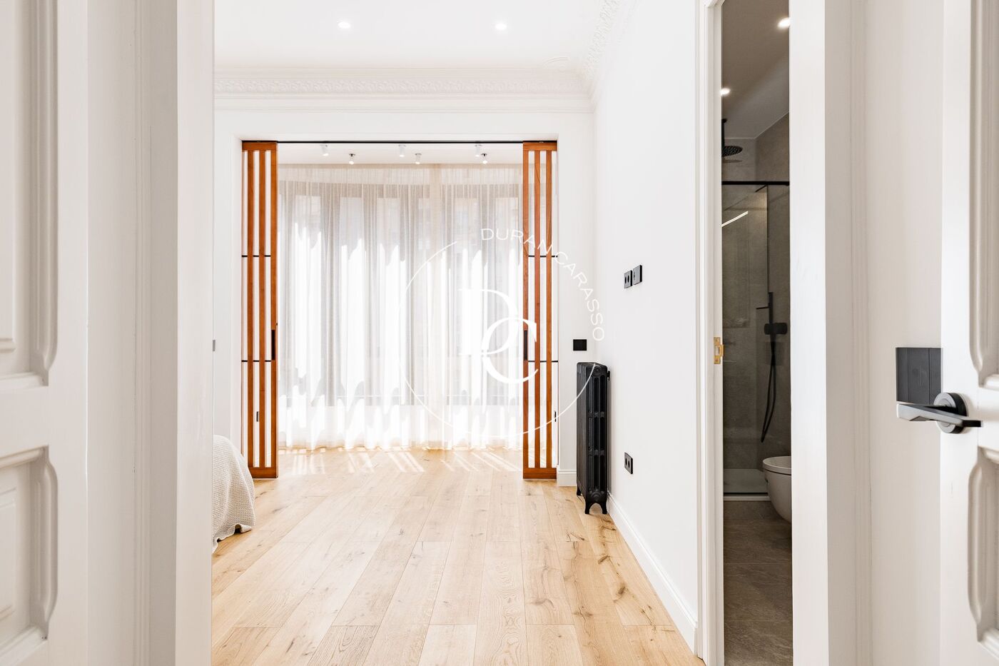 luxury flat with views for sale in La Dreta de l'Eixample