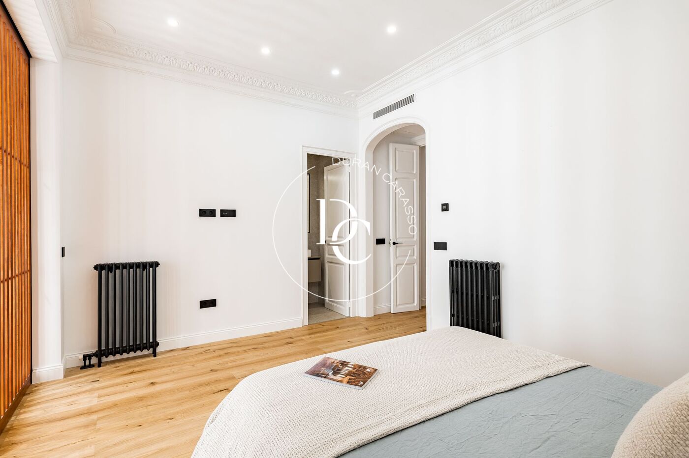 luxury flat with views for sale in La Dreta de l'Eixample