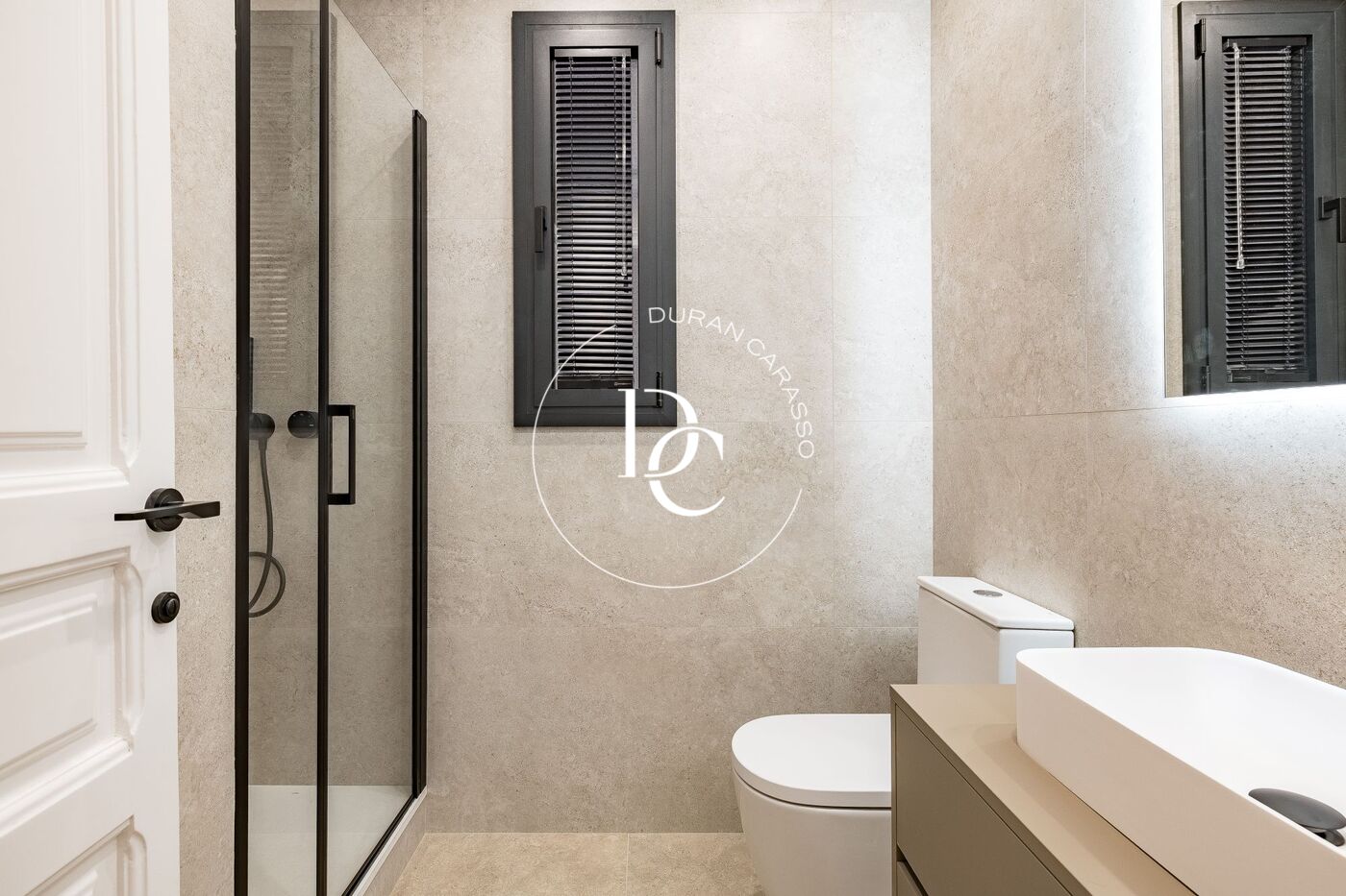 luxury flat with views for sale in La Dreta de l'Eixample