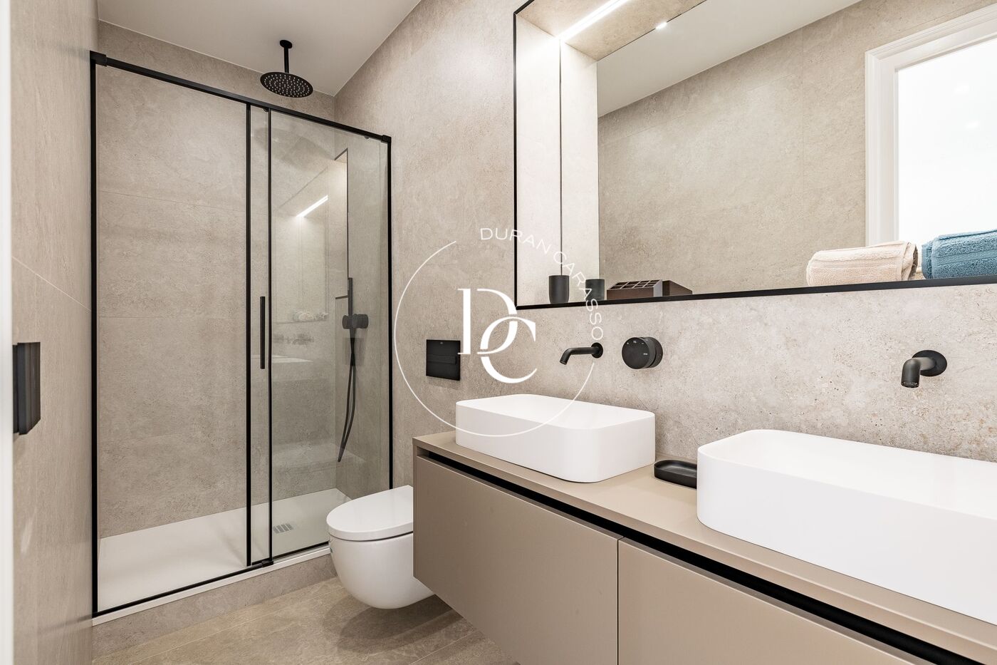 luxury flat with views for sale in La Dreta de l'Eixample
