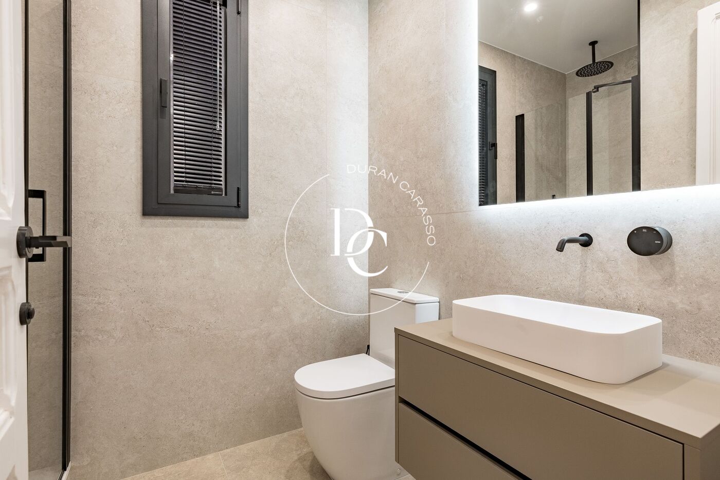 luxury flat with views for sale in La Dreta de l'Eixample