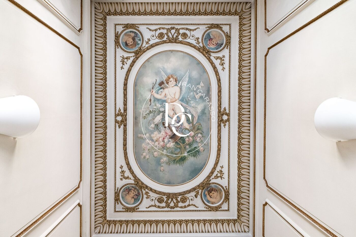 luxury flat with views for sale in La Dreta de l'Eixample