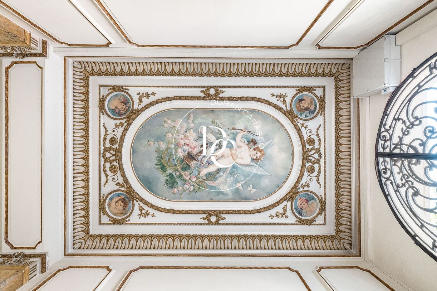 luxury flat with views for sale in La Dreta de l'Eixample