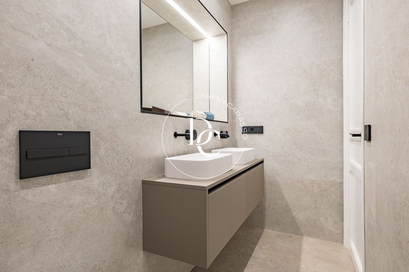 luxury flat with views for sale in La Dreta de l'Eixample