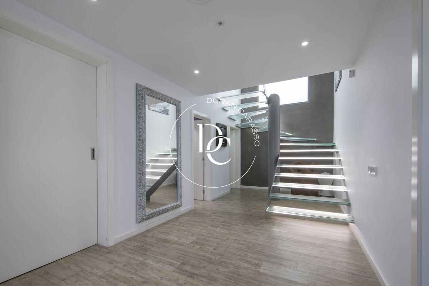 Casa con piscina privada en alquiler en El Vinyet, Sitges