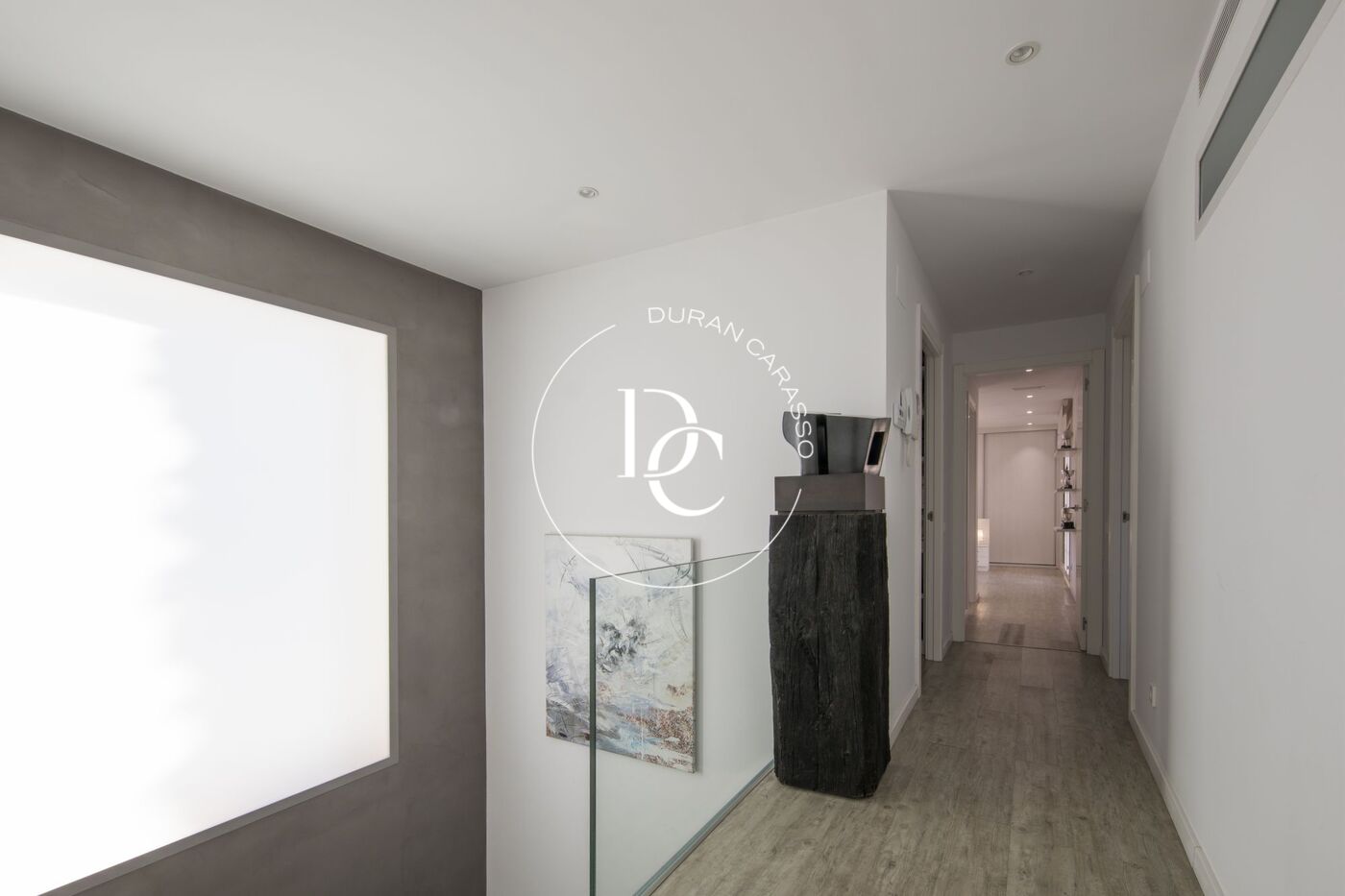 Casa con piscina privada en alquiler en El Vinyet, Sitges