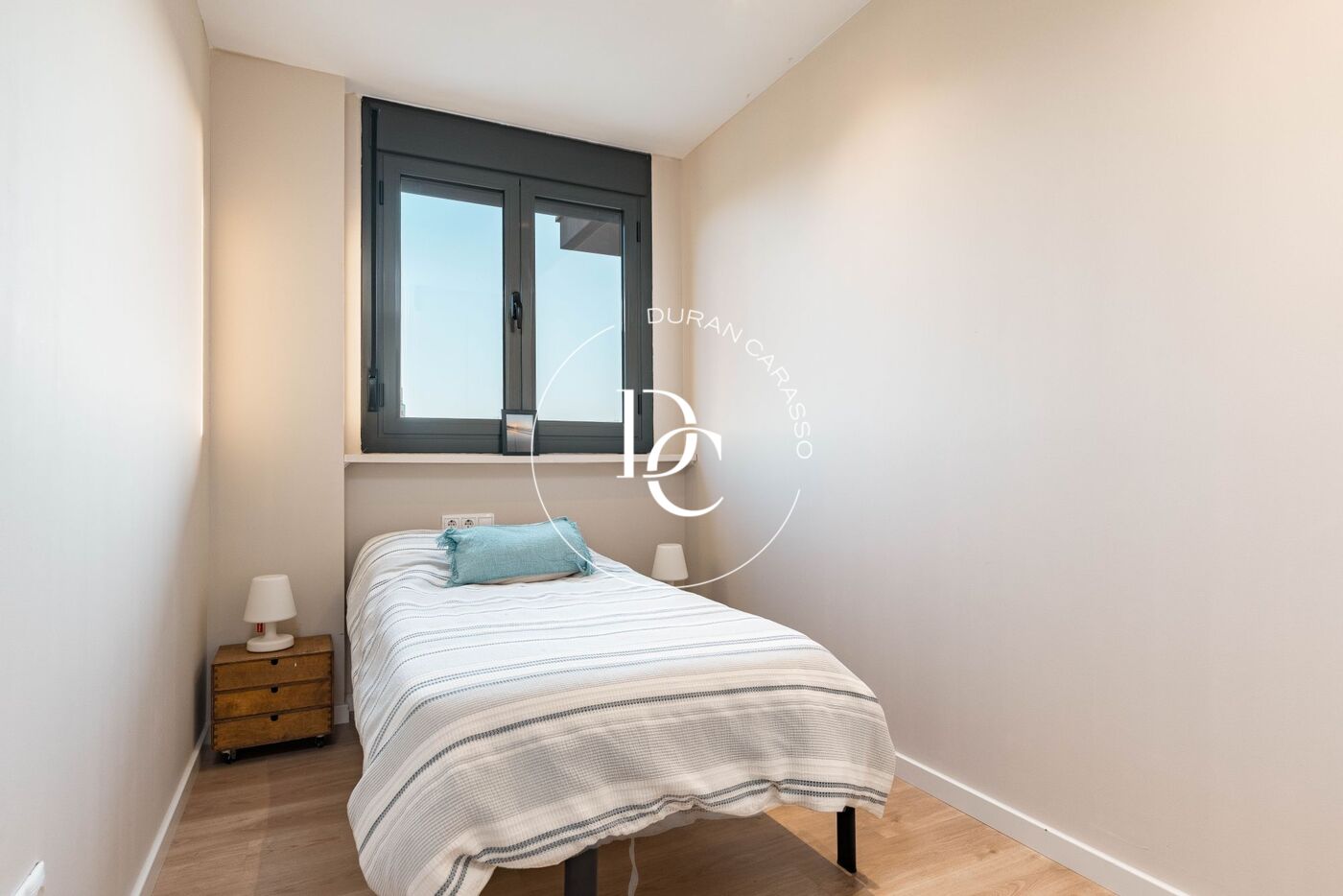 181 sqm luxury penthouse with views and terrace for sale in La Plana, Sitges