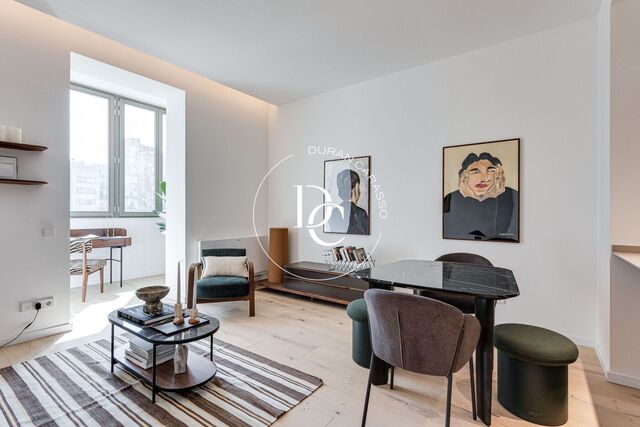 Luxury flat for sale in La Dreta de l'Eixample, Barcelona