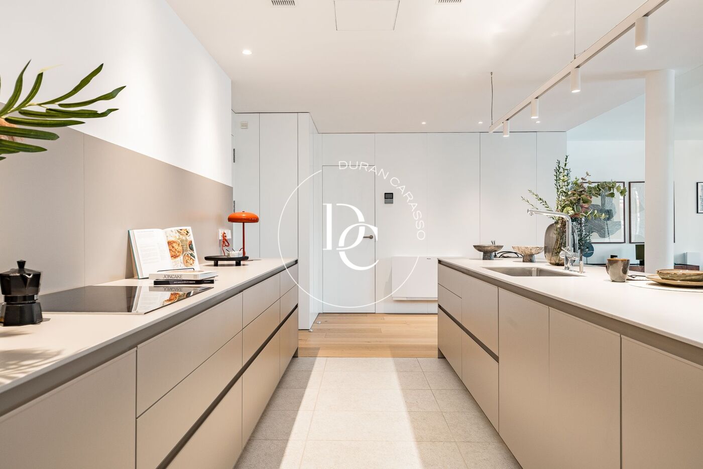 Luxury flat for sale in La Dreta de l'Eixample, Barcelona