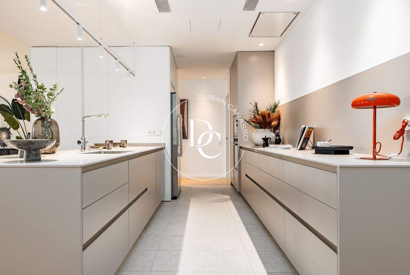 Luxury flat for sale in La Dreta de l'Eixample, Barcelona