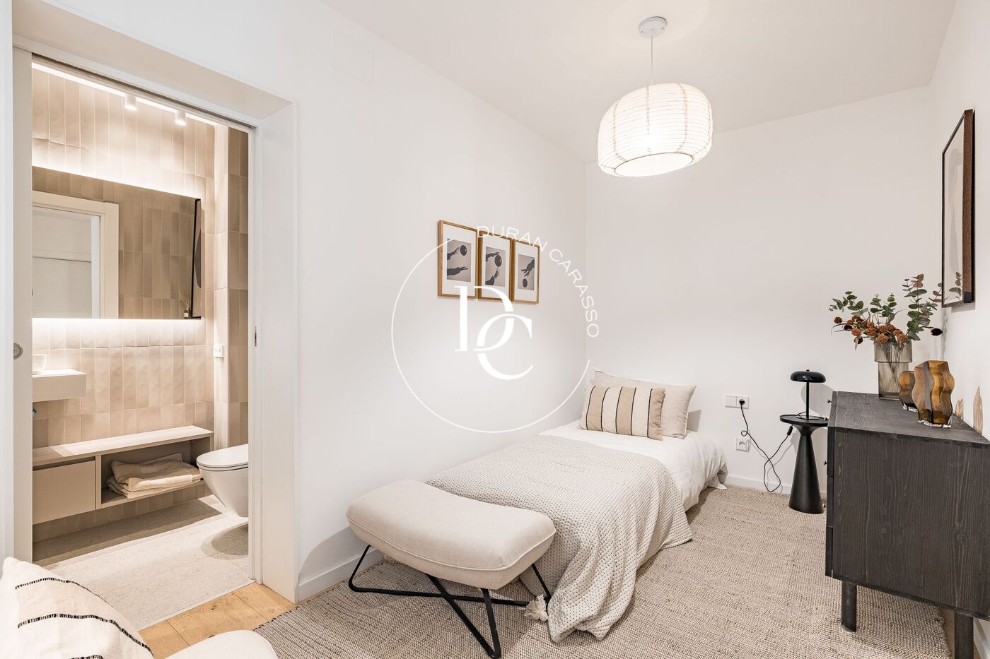 Luxury flat for sale in La Dreta de l'Eixample, Barcelona