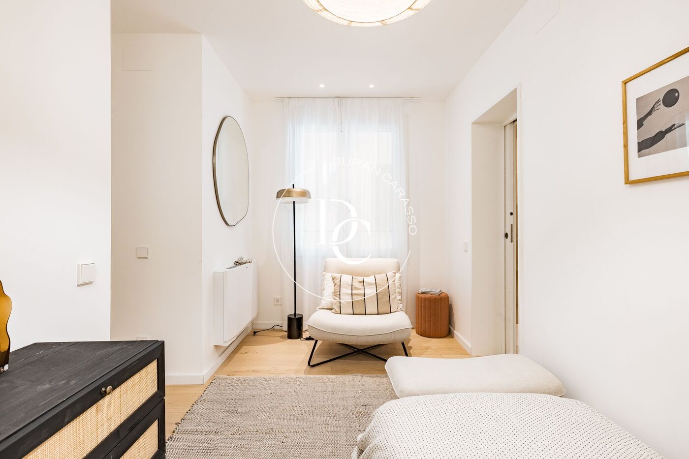 Luxury flat for sale in La Dreta de l'Eixample, Barcelona