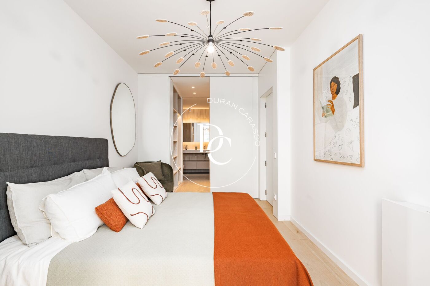 Luxury flat for sale in La Dreta de l'Eixample, Barcelona