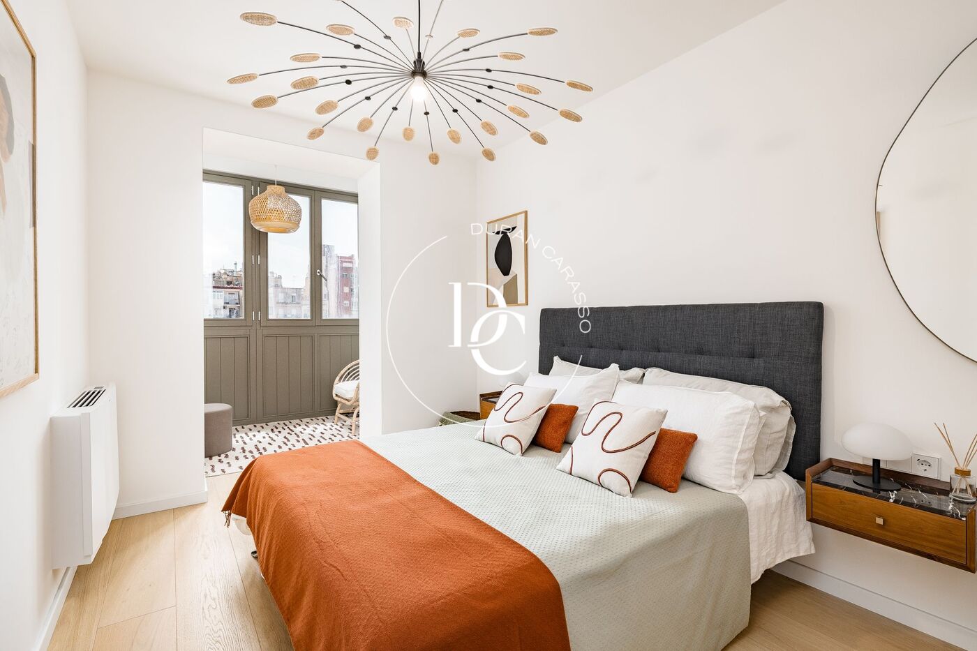 Luxury flat for sale in La Dreta de l'Eixample, Barcelona