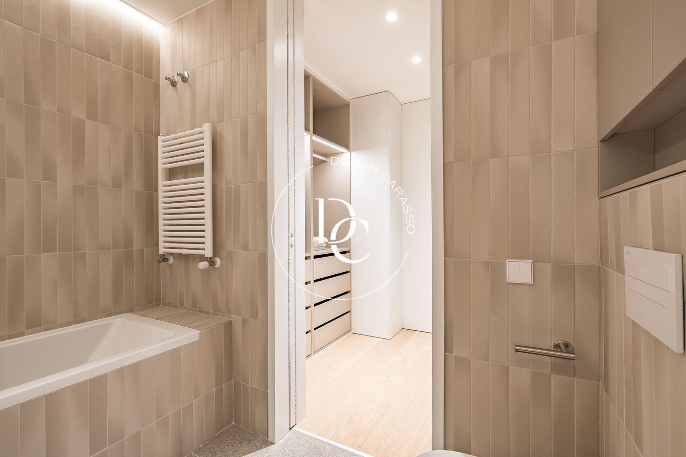 Luxury flat for sale in La Dreta de l'Eixample, Barcelona