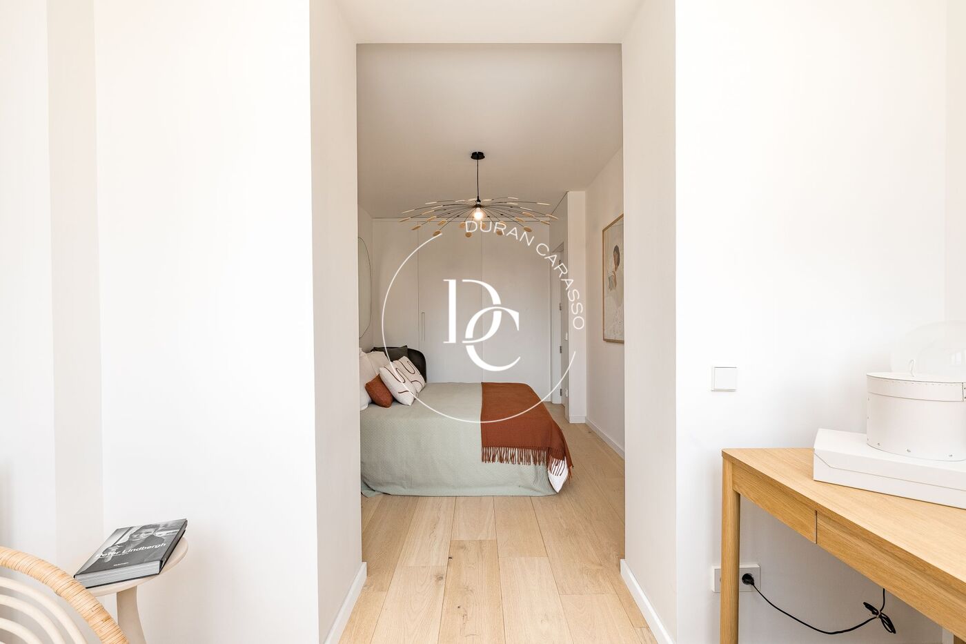 Luxury flat for sale in La Dreta de l'Eixample, Barcelona