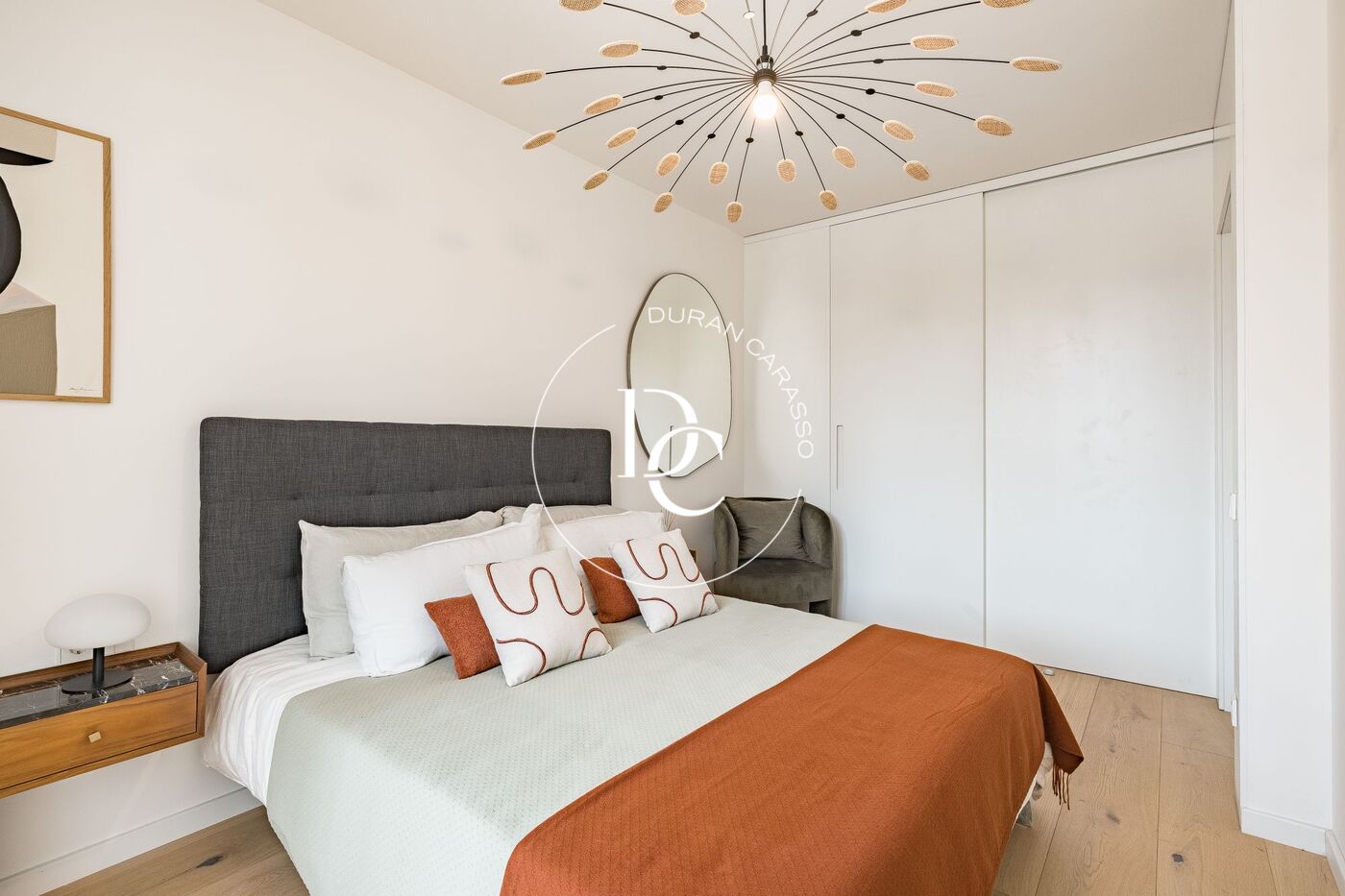 Luxury flat for sale in La Dreta de l'Eixample, Barcelona
