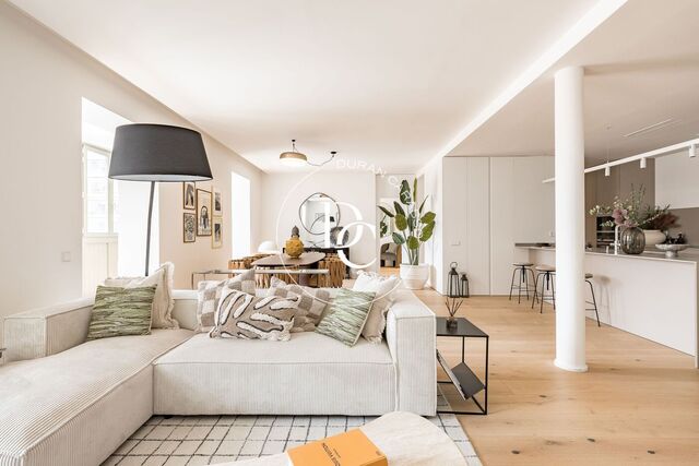 Piso en venta en La Dreta de l'Eixample