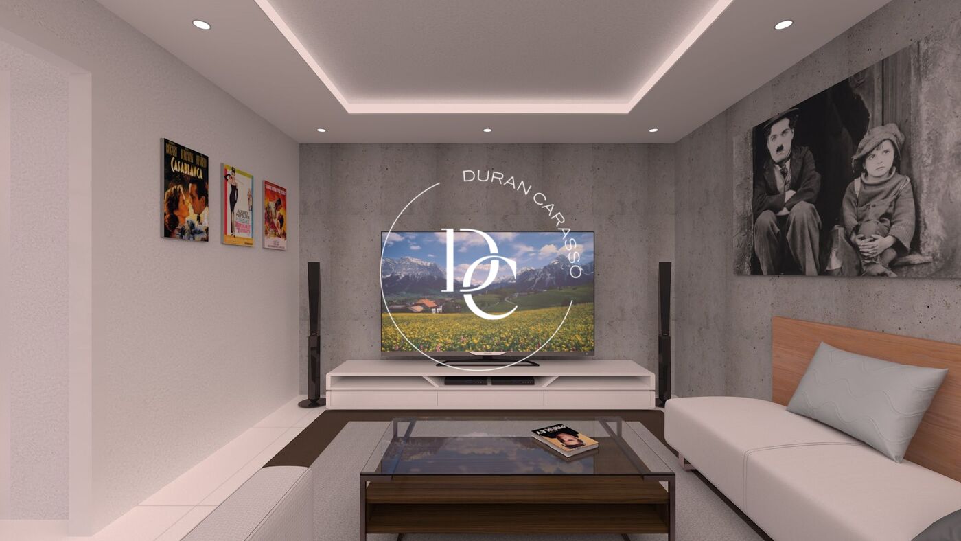 Parcela de 625 m² con proyecto y licencia para vivienda unifamiliar en Mas Alba