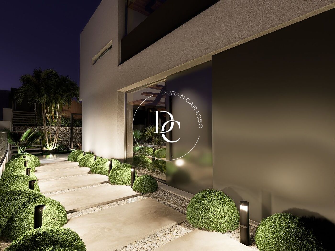 EXCLUSIVA VILLA DE OBRA NUEVA CON VISTAS AL MAR EN MAS ALBA, SANT PERE DE RIBES